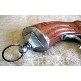 Pistolet Lefoszówka