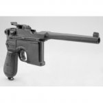 Pistolet samopowtarzalny Mauser C-96 1896 - 1936 (1024)