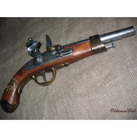 Replika pistoletu Napoleona