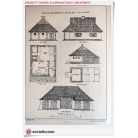 Projekty i schematy z wymiarami