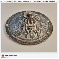 ArtDeco sklep przyciski do dzwonka