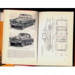 Katalog częśći Skoda