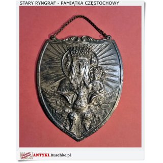 Ryngraf patriotyczny
