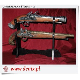 Stojak ekspozytor na militaria 2 szt (Denix 805)