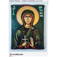 Artdeco sklep ikony religijne