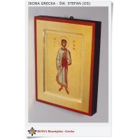 Prezent dla Stefana