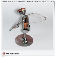 Metaloplastyka ozdoby z metalu