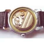 Zegarek automatic RODINA super linia