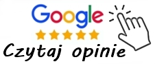 Komentarze i opinie w google