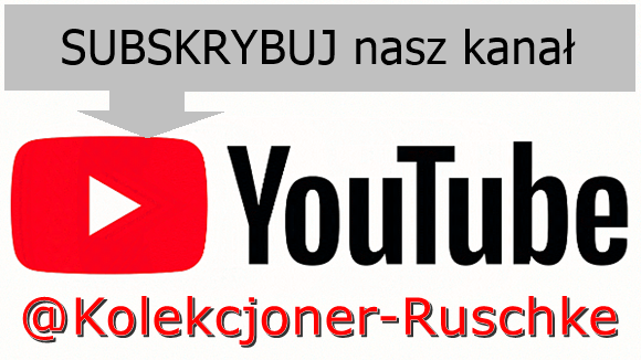 ArtDeco sklep Subskrybuj Youtube